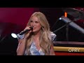 Carrie Underwood – Should’ve Been A Cowboy (Live From The Opry)