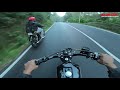 RIDING SANTAI RX KING | DUET EKEM AKEM PEMANASAN JALUR SETIABUDI LEMBANG