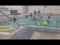 Swimming at The Springfield YMCA