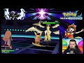 POKÉMON ULTRAMOND Part 52: Kampf gegen Ultra-Necrozma um das Licht Alolas