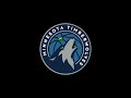 NBA 2K24 Arena Sounds - Minnesota Timberwolves Offense BGM