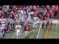 2012 SEC Championship Game - #2 Alabama vs. #3 Georgia