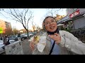 Trying top rated SERBIAN STREET FOOD in Belgrade 🇷🇸