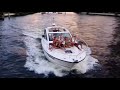 Promo Video by Zu Group! Yacht Charter 4k Miami