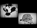 MOD NOSTALGIA #1 Soulless Overjoy Got Me Like Teaser (Mickey Mouse Craziness Injection)