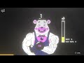 Five Nights at Freddy's Into the Pit ALL CUTSCENES + MINI GAMES