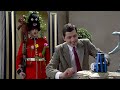 Mr Bean Vs The Line | Mr Bean Full Episodes | Classic Mr Bean