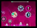 Blast processing on geometry dash