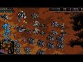 DESERT MAP! Light (T) vs Soulkey (Z) on Apocalypse  StarCraft - Brood War REMASTERED