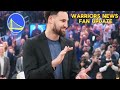 SHOCKING EVENT! TRADE DONE! STAR KLAY GOING TO RIVAL! GOLDEN STATE WARRIORS NEWS