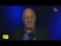 The Chris Hedges Report: America's dangerous leaders with Andrew Bacevich