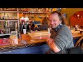Hilton Head Island SC FOOD episode! Happy Hours, Early bird & Serg Dining deals! Budget dining HHI!
