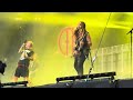 Pantera - “I’m Broken” - Live @ Download Festival 2024