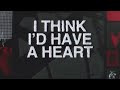 Demi Lovato - Heart Attack (Rock Version) (Lyric Video)