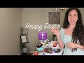 Easter Basket Haul ✝️🐣 | What's in my 6 Kids Easter Baskets | Let's take a L👀K!