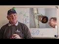 How to install a pump in a central heating system
