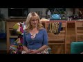 Kaley and Johnny discuss their favourite moments from The Big Bang Theory