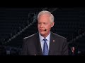 Senator Ron Johnson Demands Transparency in the Trump Rally Shooting Investigation