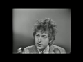 Bob Dylan San Francisco Press Conference 1965