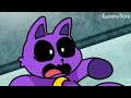 POU'S ANXIETY LEFT HOME?! | Pou Inside Out 2 | Bou's Revenge Animation!