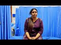 Severe Disc Bulge at L4-L5 and L5-S1 treated by best Chiropractor Dr Rahul Gulve | Patient Testimony