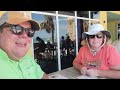 Jeep Beach Cruising Daytona 2023 / Lunch at Sloppy Joe's / Last Night Before Dawn's Birthday Cruise