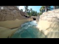 Water Slides at Atlantis Aquaventure Dubai! (Atlantis The Palm)