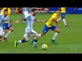 Lionel Messi vs Brazil (WCQ) (Away) 2016-17 English Commentary HD 1080i