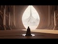 Deep Focus DUNE Music for Studying & Meditation