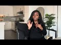 shrinking fibroids naturally | stop hair loss | heal your womb (my testimony)