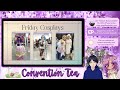 Sakura Con 2024 | Convention Tea