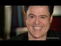 Donny Osmond Biography - In My Life (UK 2007)