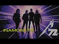 Metallica Inamorata GUITAR BACKING TRACK