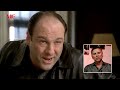 Real OR Fake? Mob Boss Michael Franzese Reacts to Sopranos' Sit Down
