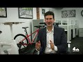 NYC congestion pricing & cycling safety with Bike New York | NBC New York