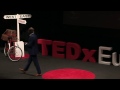 Where are the contemporary Pan-African intellectuals | Tutu Agyare | TEDxEuston