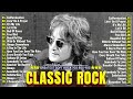 Pink Floyd, The Who, CCR, AC/DC, The Police, Aerosmith, Queen 🔥 Power Ballads | Classic Rock Songs