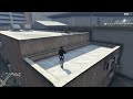 GTA V funny fail win