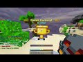 1 Hour of Winning Hive Skywars!