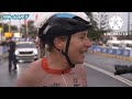 Annemiek van Vleuten...From Shocking Crash To World Champion (Women Elite)