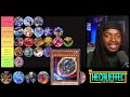 Yugioh Budget Tier List Post Legacy of Destruction!