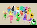 Dumb Ways to Die V3 Sped up