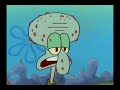 Can squidward play better