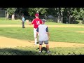 Graham Marshall 2023 Baseball Highlights (Dean College)