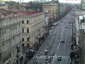 СПб. Закрытие мото-сезона 2010.