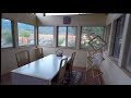 Crestone, CO Air BNB House (stabilized@73% via iMovie)