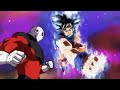 Dragon Ball Super Tournment Of Power 「AMV」Industry Baby