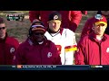 Race for the East! (Redskins vs. Eagles 2012, Week 16)