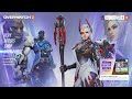Overwatch 2 | Zenyatta Gameplay (was moria) No Commentary