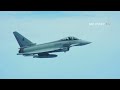 Dassault Rafale vs Eurofighter Typhoon: A 2023 comparison